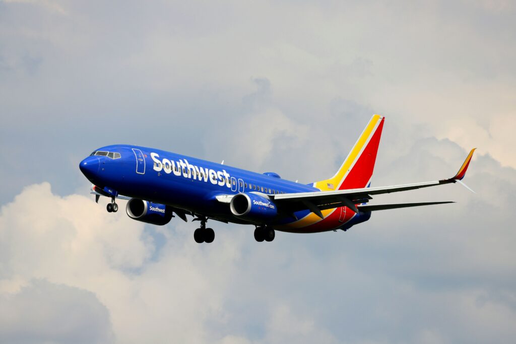 Chase Ultimate Rewards Southwest transfer bonus