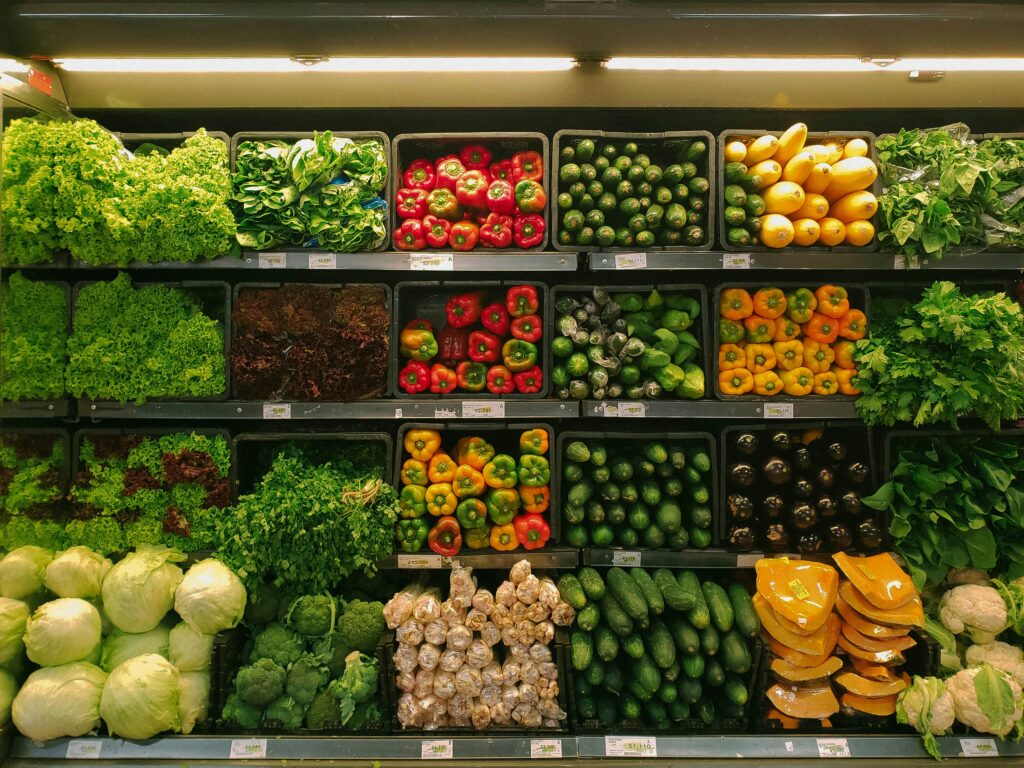 Credit cards with Instacart benefits 2026