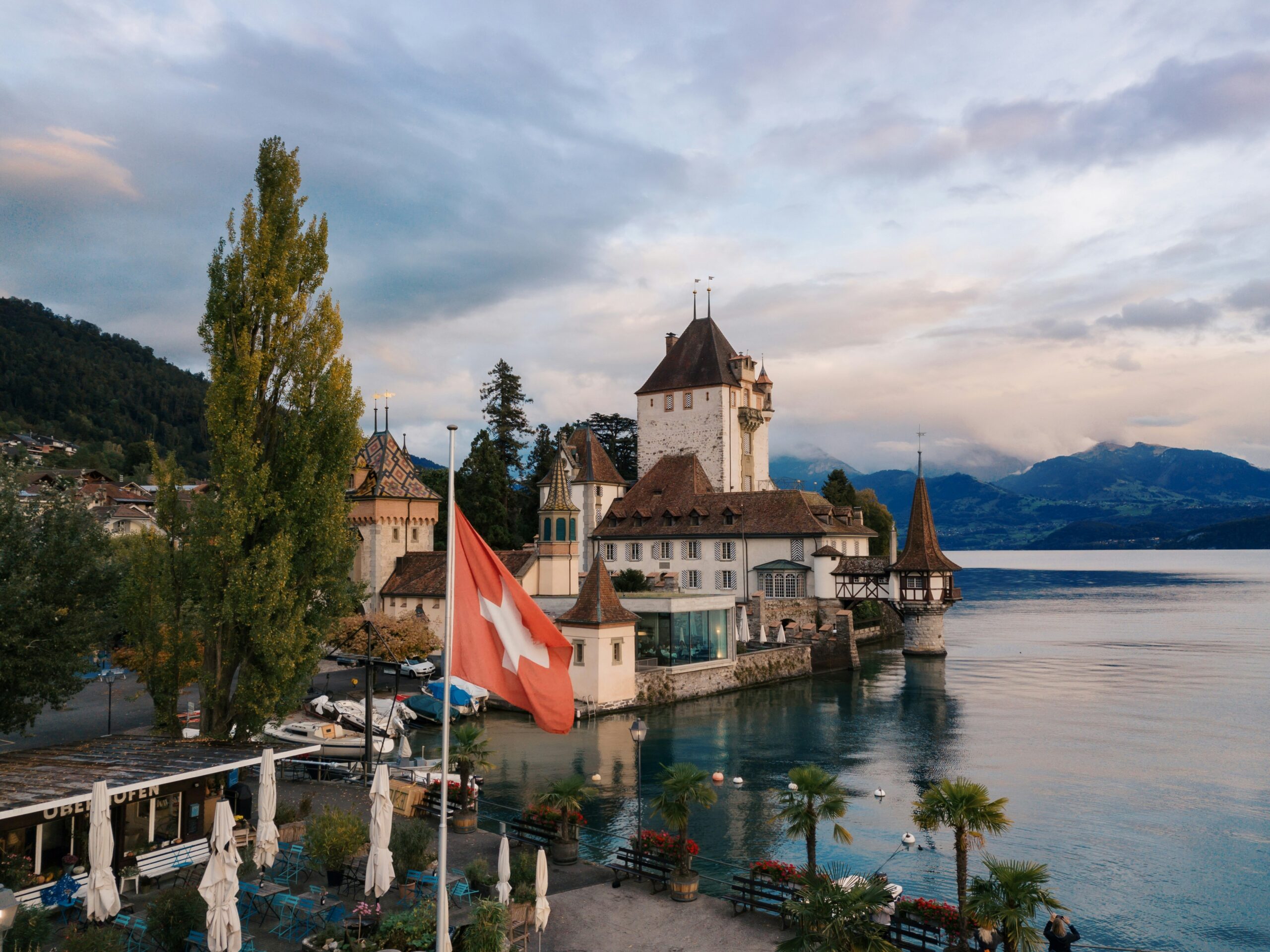 switzerland iprefer hotel booking